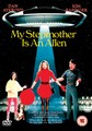 MY STEPMOTHER IS AN ALIEN  (DVD)