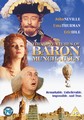 ADVENTURES OF BARON MUNCHAUSEN  (DVD)