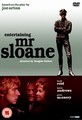 ENTERTAINING MR.SLOANE  (DVD)