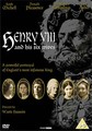 HENRY VIII & HIS SIX WIVES  (DVD)