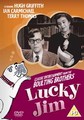 LUCKY JIM  (DVD)