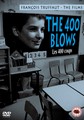 400 BLOWS  (QUATRE CENT COUPS)  (DVD)