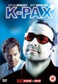 K - PAX                          (DVD)