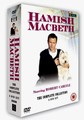HAMISH MACBETH - COMPLETE BOX  (DVD)