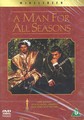 MAN FOR ALL SEASONS  (DVD)