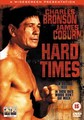 HARD TIMES  (CHARLES BRONSON)  (DVD)