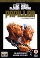 PAPILLON  (DVD)