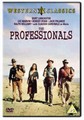 PROFESSIONALS  (WESTERN)  (DVD)