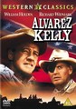 ALVAREZ KELLY  (DVD)
