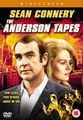 ANDERSON TAPES  (DVD)