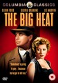 BIG HEAT  (DVD)