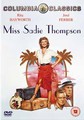 MISS SADIE THOMPSON  (DVD)