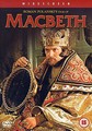 MACBETH  (POLANSKI)  (DVD)