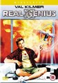 REAL GENIUS  (DVD)