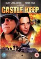 CASTLE KEEP  (DVD)