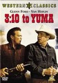 3:10 TO YUMA  (DVD)