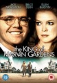 KING OF MARVIN GARDENS  (DVD)