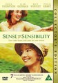 SENSE & SENSIBILITY  (1995)  (DVD)