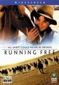 RUNNING FREE  (DVD)