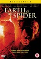 EARTH VS.THE SPIDER  (DVD)