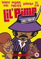 LIL'PIMP  (DVD)