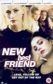 NEW BEST FRIEND  (DVD)