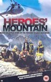 HEROES MOUNTAIN  (DVD)