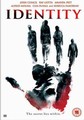 IDENTITY  (DVD)