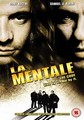 LA MENTALE - THE CODE  (DVD)