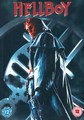 HELLBOY  (DVD)