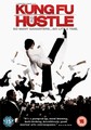 KUNG FU HUSTLE  (DVD)