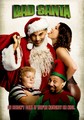 BAD SANTA  (DVD)