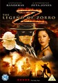 LEGEND OF ZORRO  (OLD SLEEVE)  (DVD)