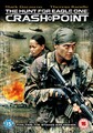 HUNT FOR EAGLE ONE - CRASH POINT  (DVD)