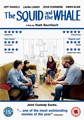 SQUID AND THE WHALE  (DVD)