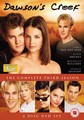 DAWSONS CREEK - SEASON 3  (DVD)