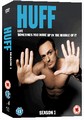 HUFF - SEASON 1  (DVD)