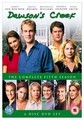 DAWSONS CREEK - SEASON 5  (DVD)