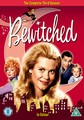 BEWITCHED - SEASON 3 BOX SET  (DVD)