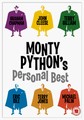 MONTY PYTHON PERSONAL BEST SET  (DVD)