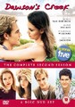 DAWSONS CREEK - SEASON 2  (DVD)