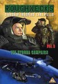ROUGHNECKS 3 - STARSHIP TROOPERS  (DVD)