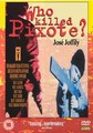 WHO KILLED PIXOTE?  (DVD)