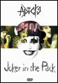 ADICTS - JOKER IN THE PACK (DVD)