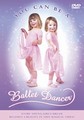 HOW TO BE A BALLET DANCER  (DVD)