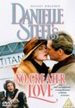 NO GREATER LOVE  (CONTENDER)  (DVD)