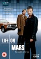 LIFE ON MARS - SERIES 2  (DVD)