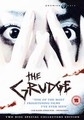 GRUDGE PLATINUM EDITION  (DVD)