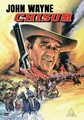 CHISUM  (DVD)