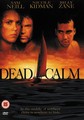 DEAD CALM  (DVD)